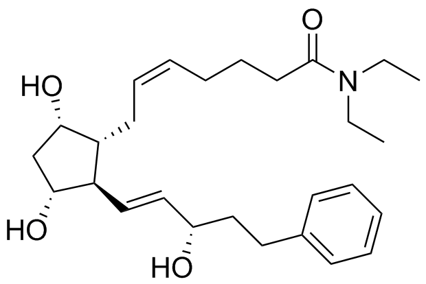 Bimatoprost Impurity X